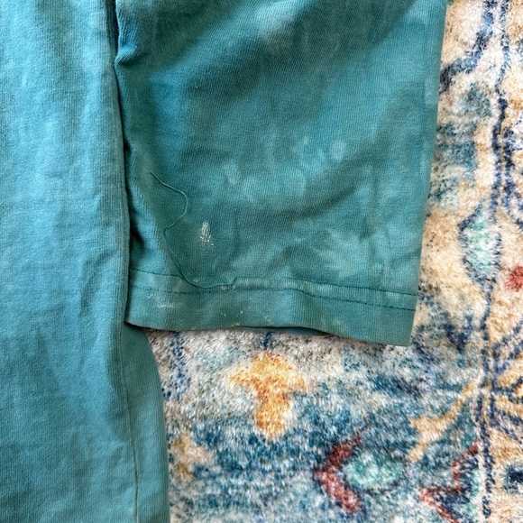 Vintage Dagoli Soul Mate Art Long Sleeve T-shirt Size XL - Picture 8 of 9